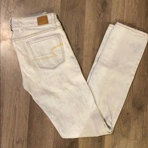 Women’s American Eagle Jeans